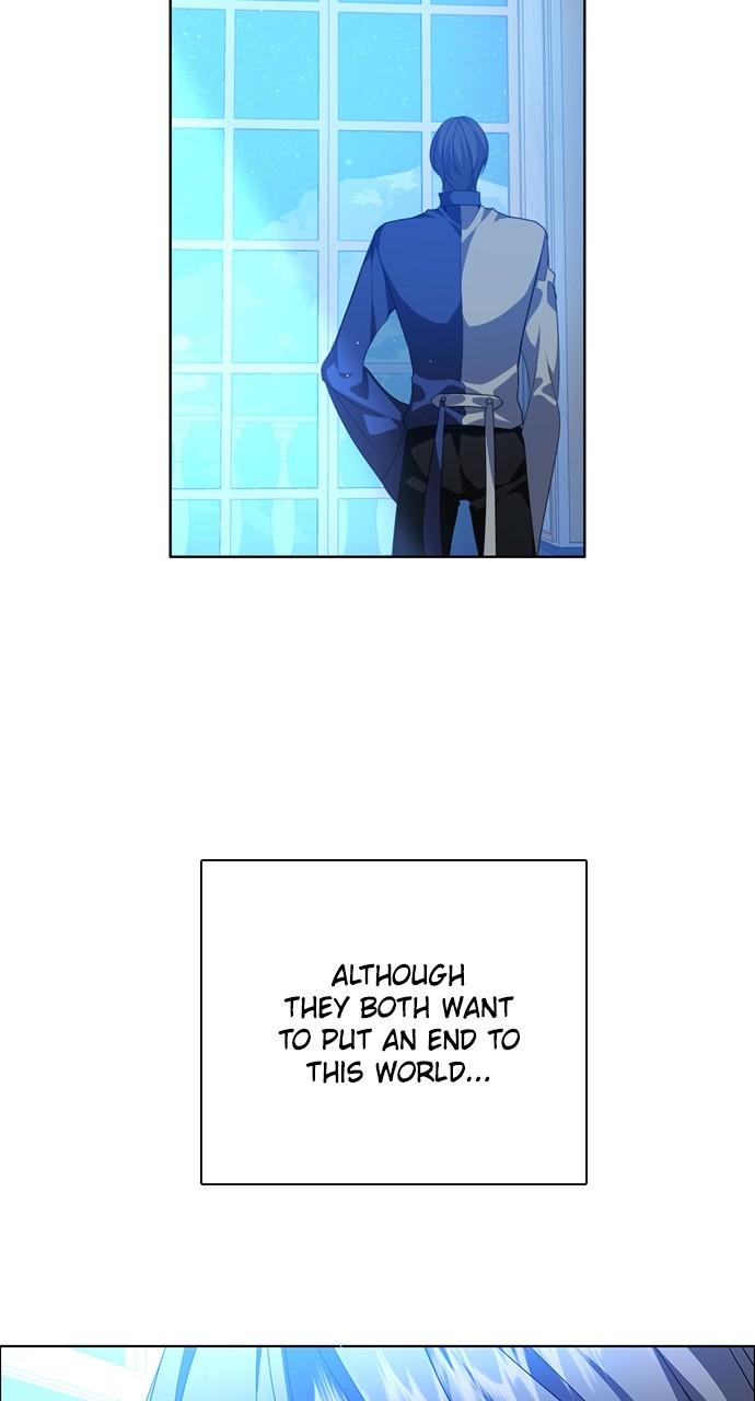Zero Game Chapter 270 75