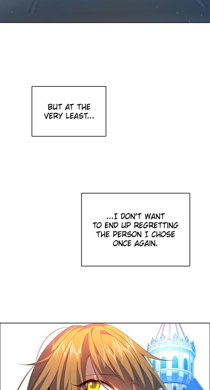 Zero Game Chapter 270 81