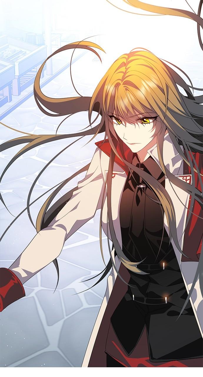 Zero Game Chapter 271 6
