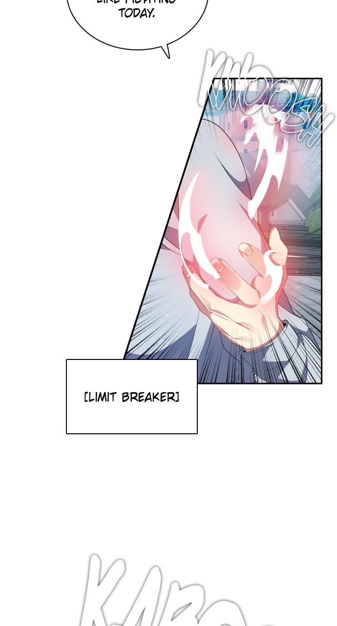 Zero Game Chapter 271 8