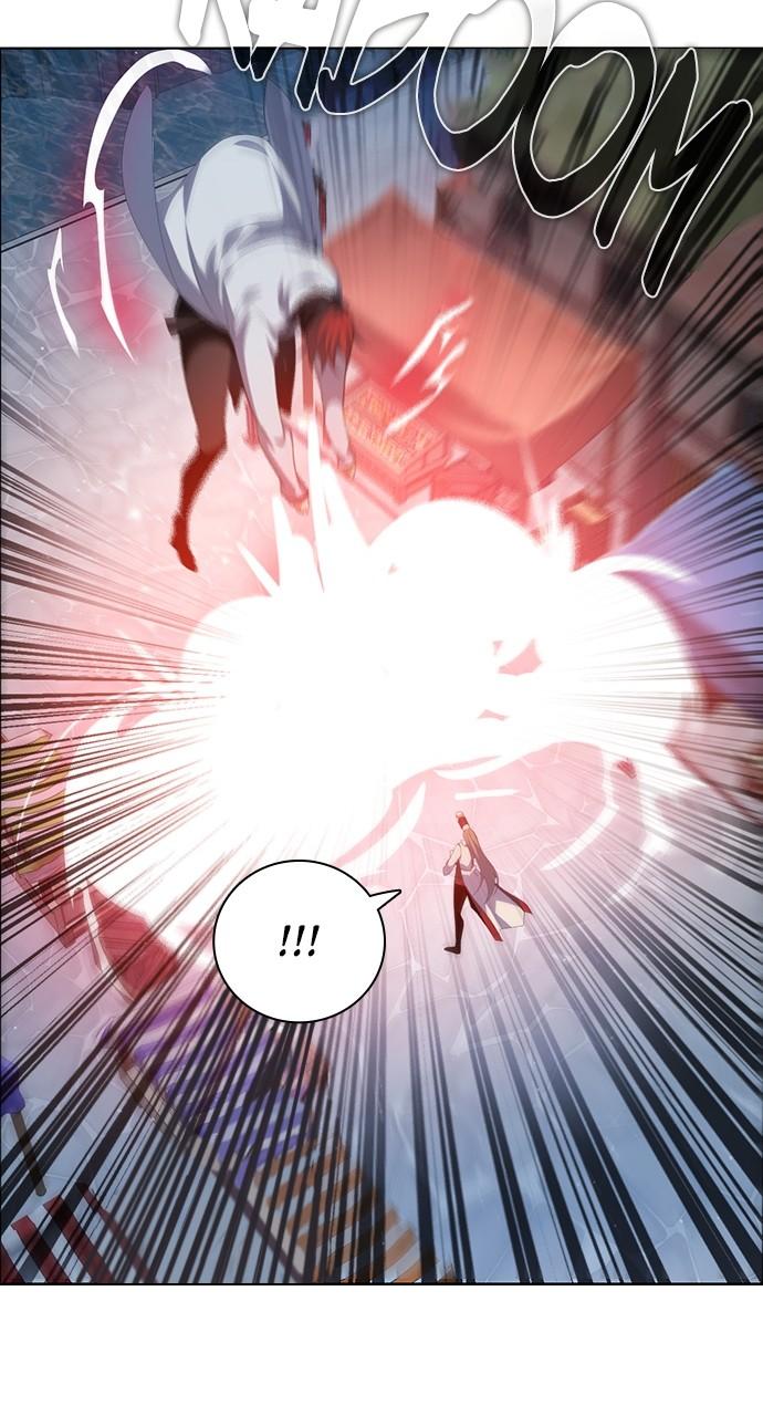 Zero Game Chapter 271 9