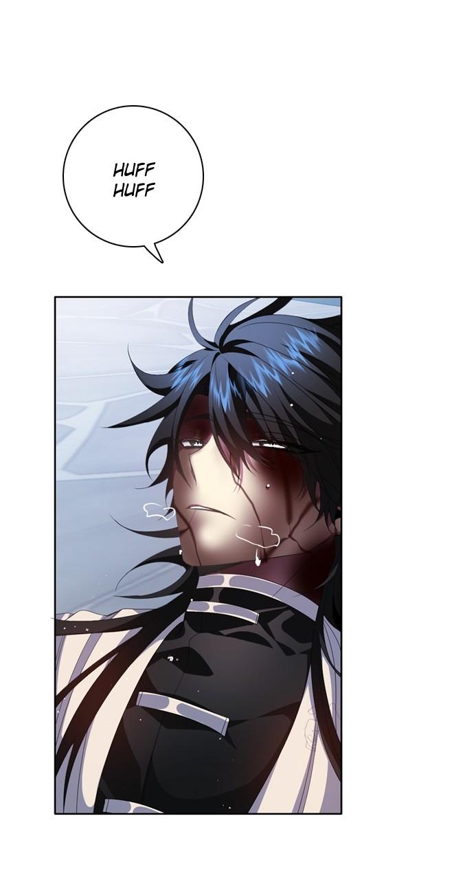 Zero Game Chapter 271 11