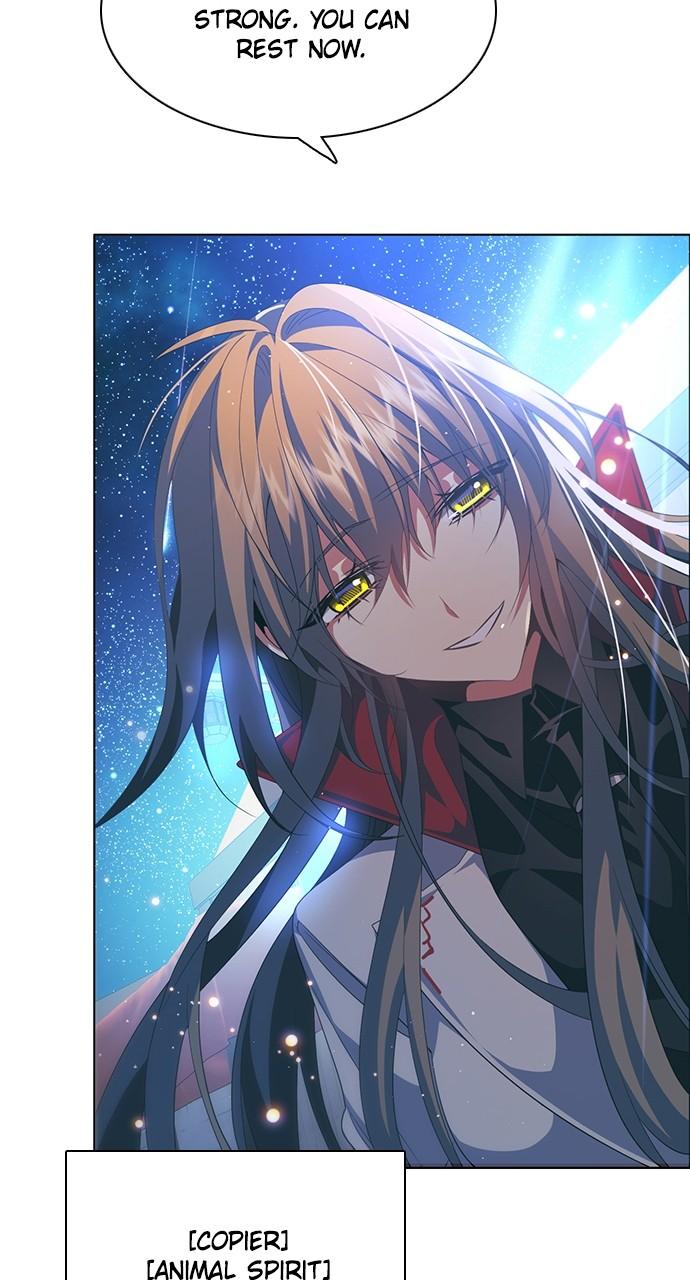 Zero Game Chapter 271 15