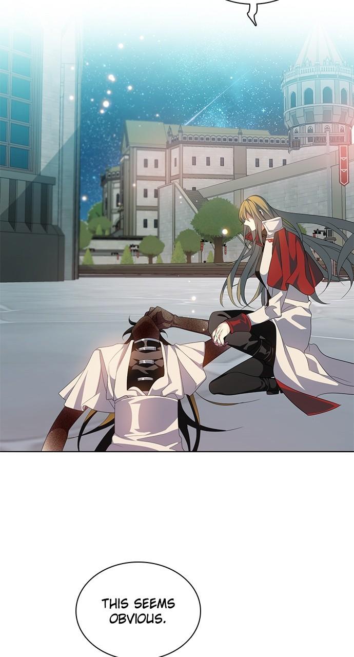 Zero Game Chapter 271 18