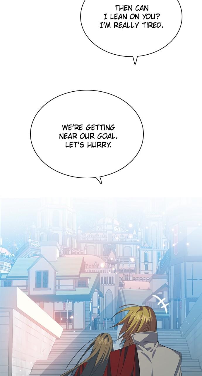 Zero Game Chapter 271 22