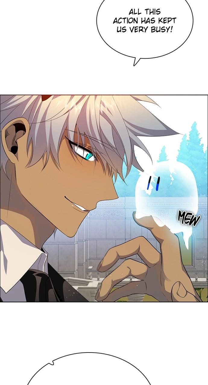 Zero Game Chapter 271 26