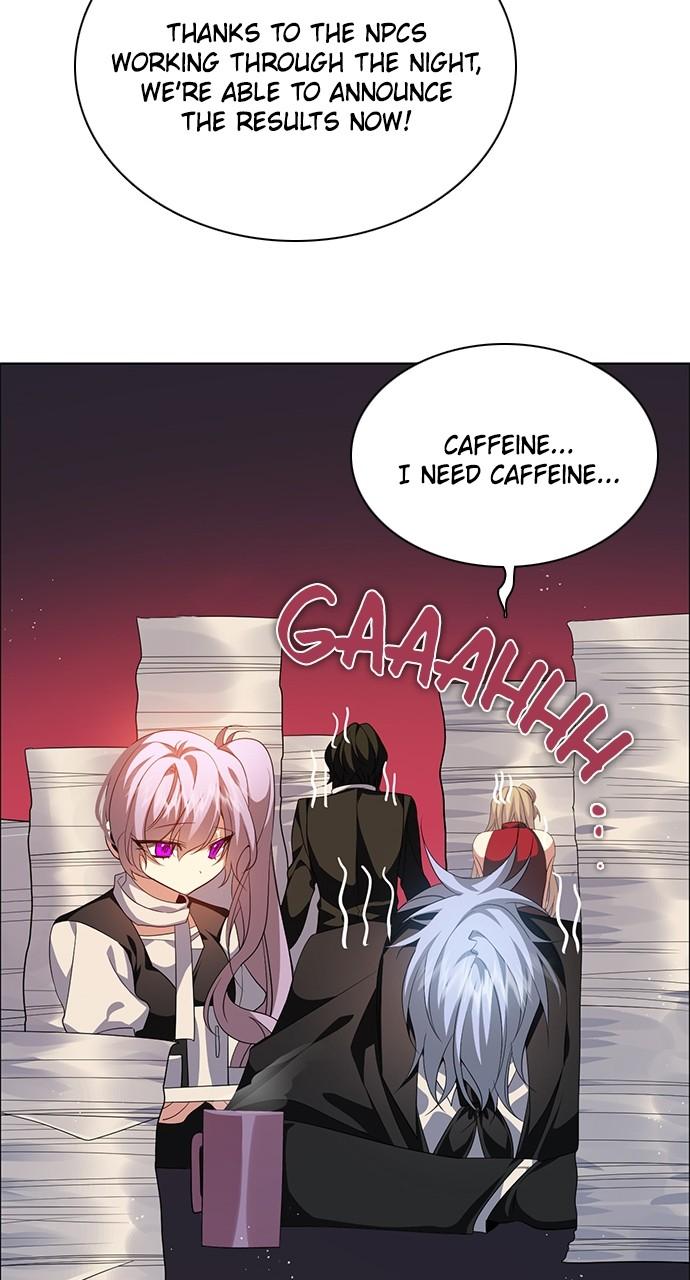 Zero Game Chapter 271 27
