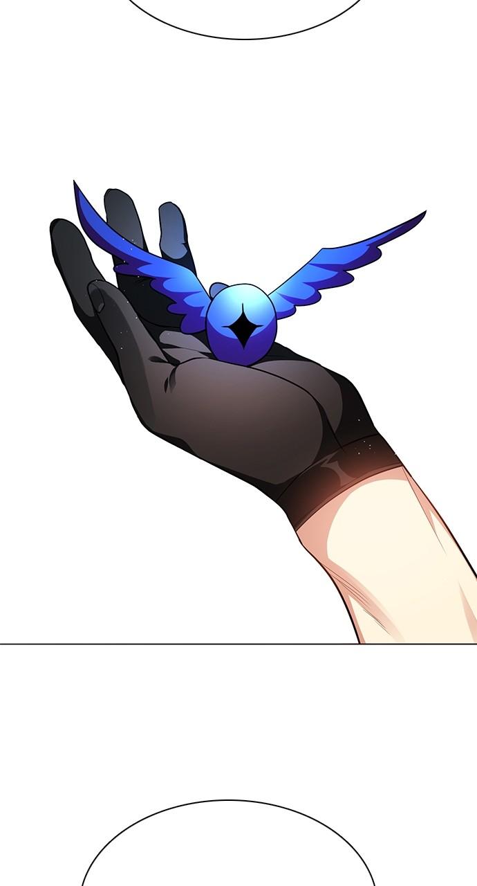 Zero Game Chapter 271 31