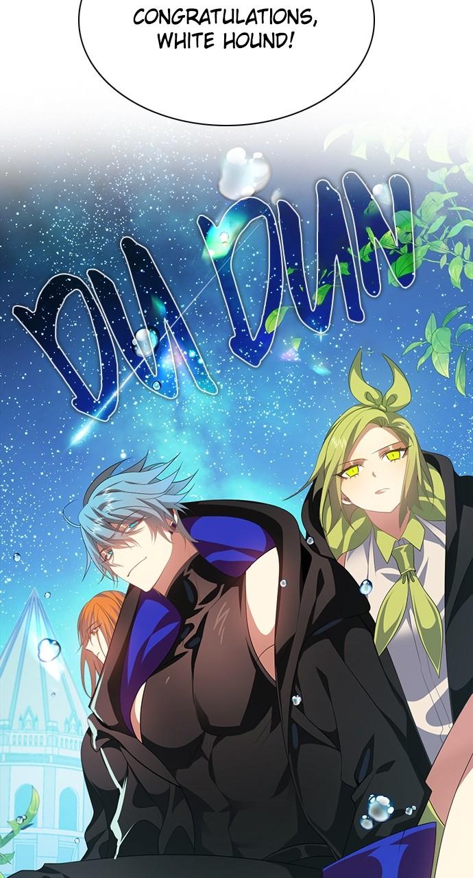 Zero Game Chapter 271 32