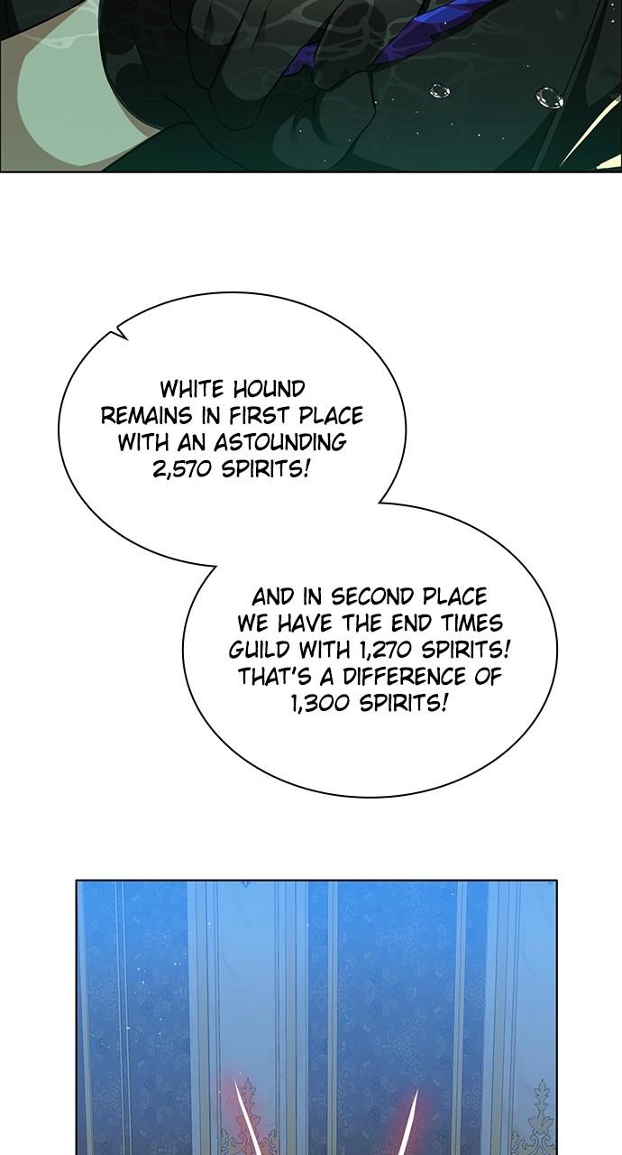 Zero Game Chapter 271 41