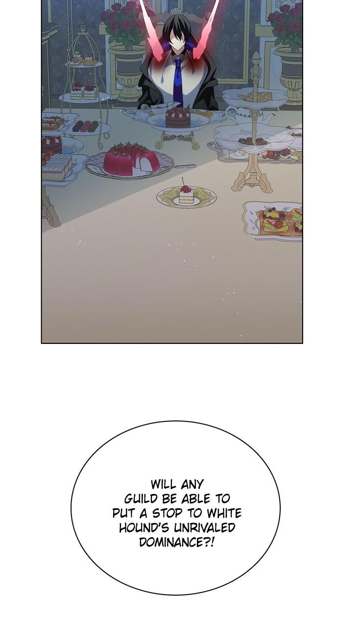 Zero Game Chapter 271 42