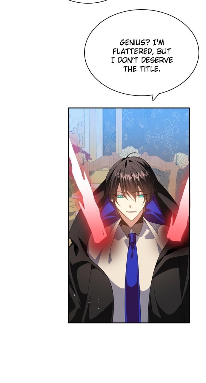 Zero Game Chapter 271 46