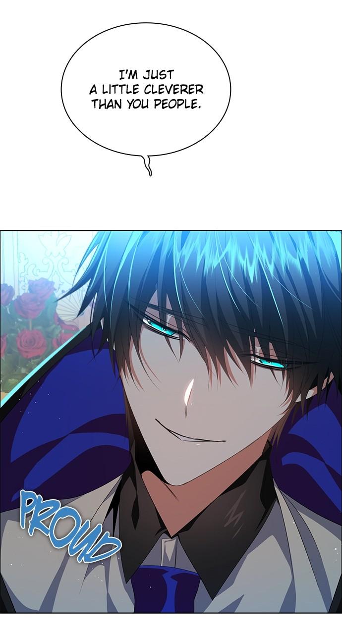 Zero Game Chapter 271 47