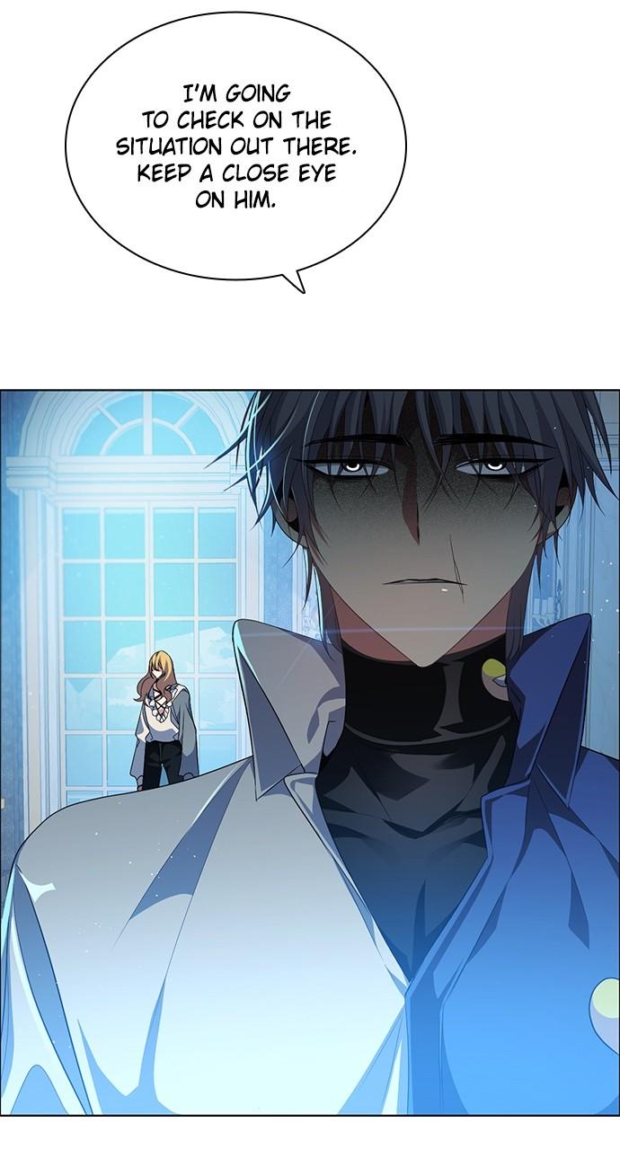 Zero Game Chapter 271 49