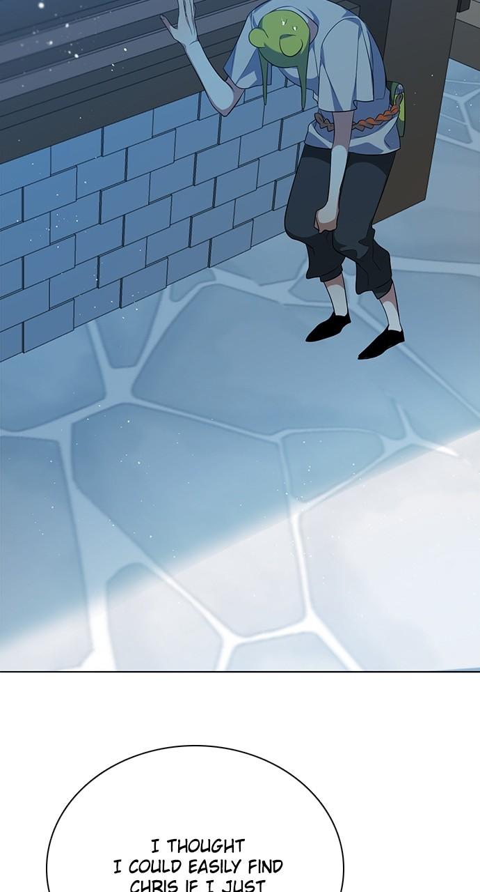 Zero Game Chapter 271 52