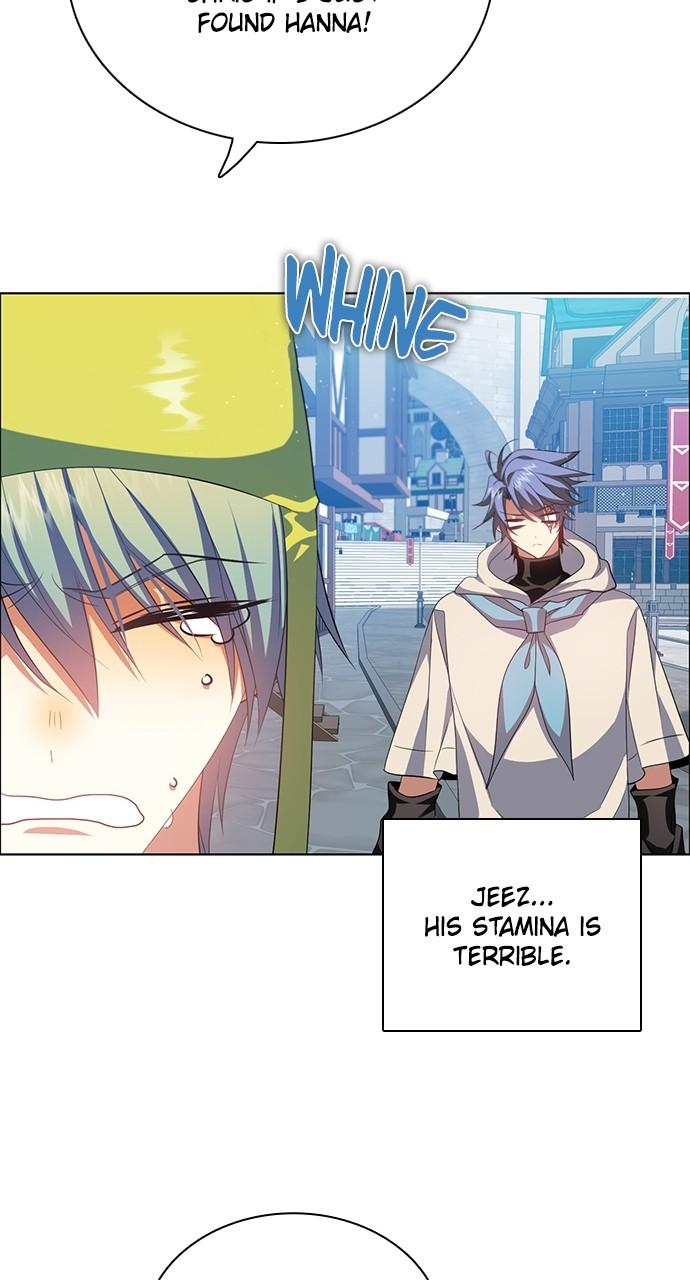 Zero Game Chapter 271 53