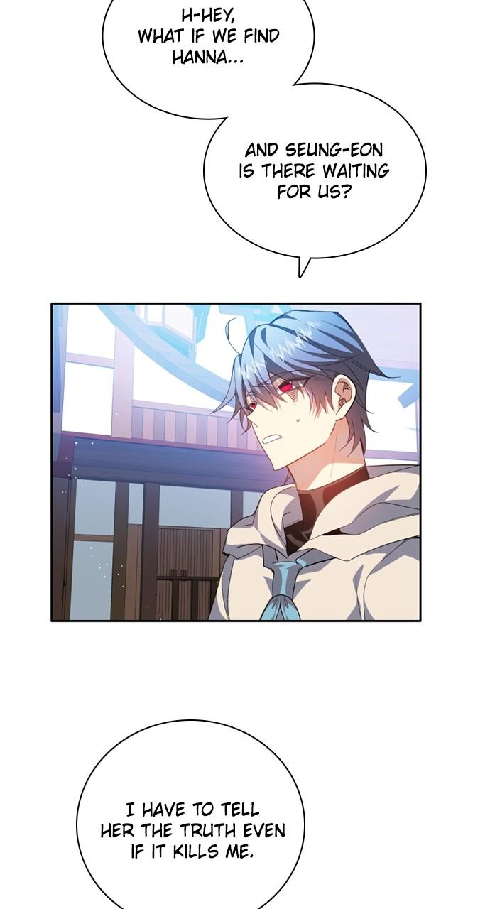 Zero Game Chapter 271 54