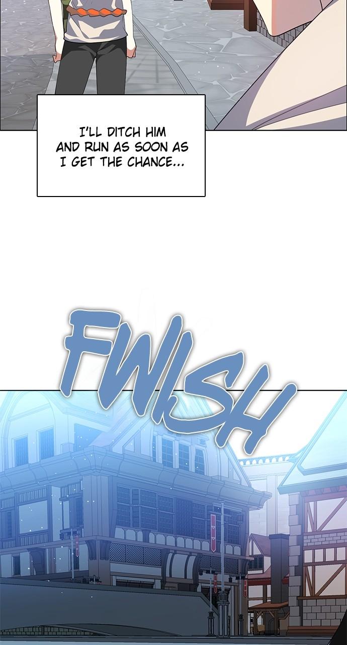 Zero Game Chapter 271 62