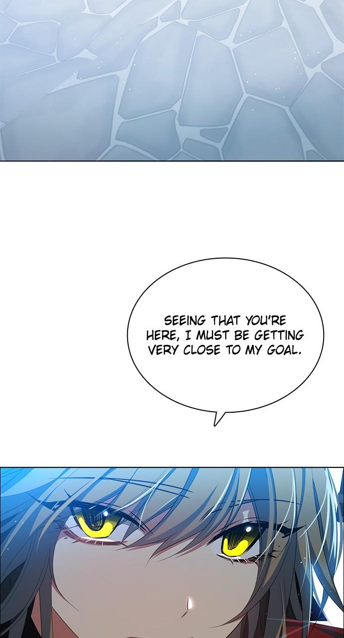 Zero Game Chapter 271 64