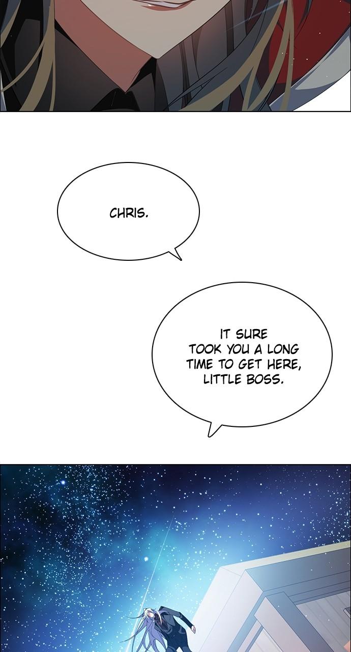Zero Game Chapter 271 65