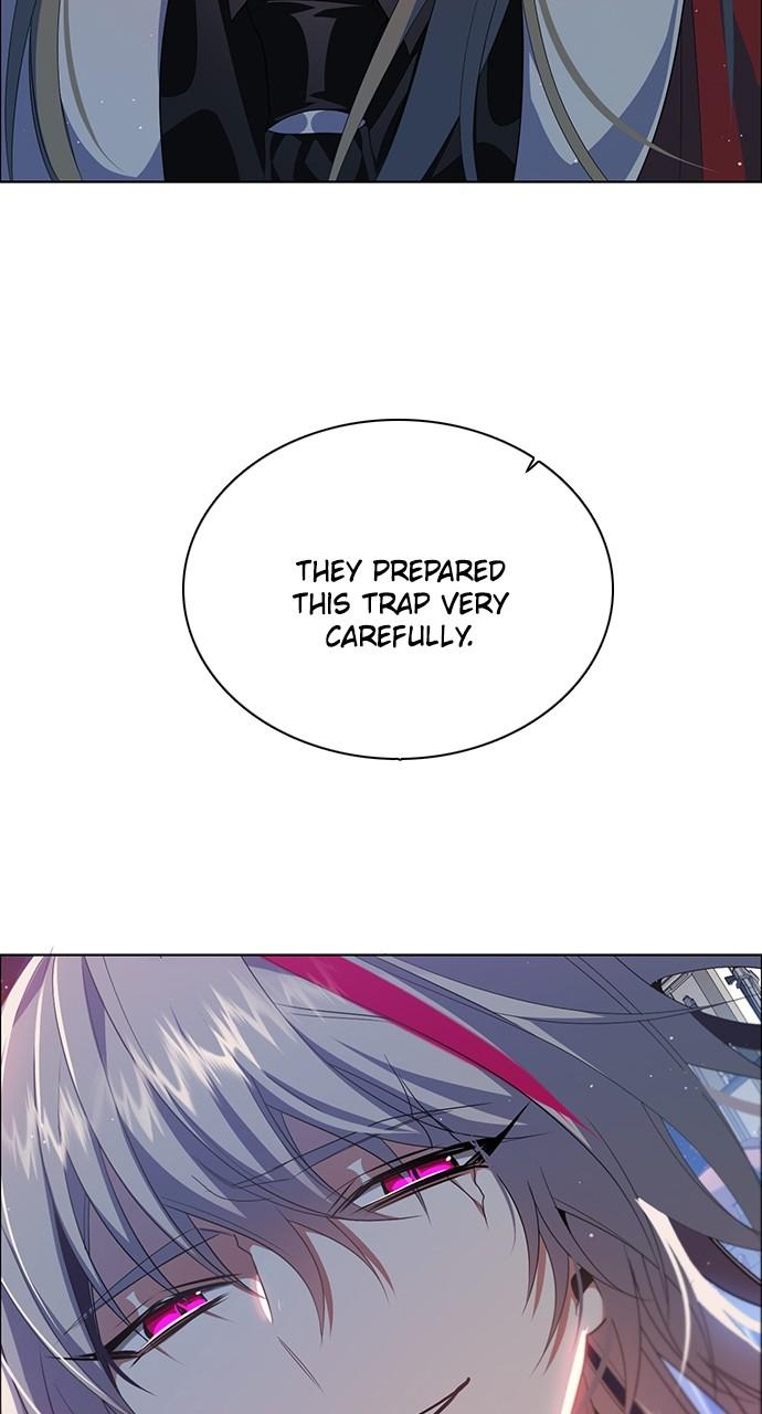 Zero Game Chapter 271 71