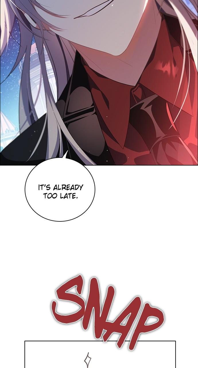 Zero Game Chapter 271 72