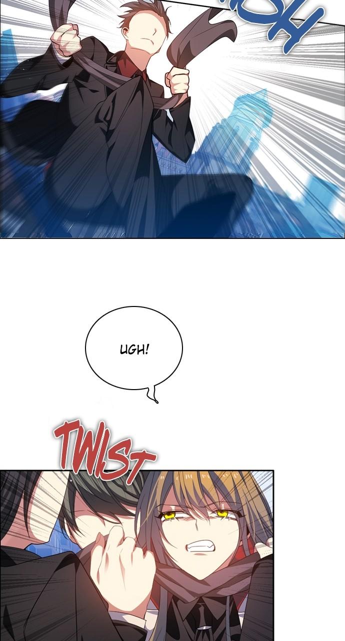 Zero Game Chapter 271 78