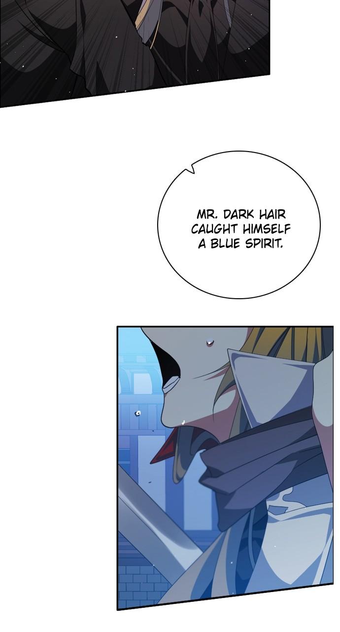 Zero Game Chapter 271 79