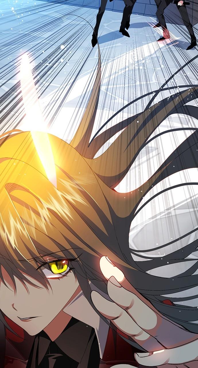 Zero Game Chapter 272 7
