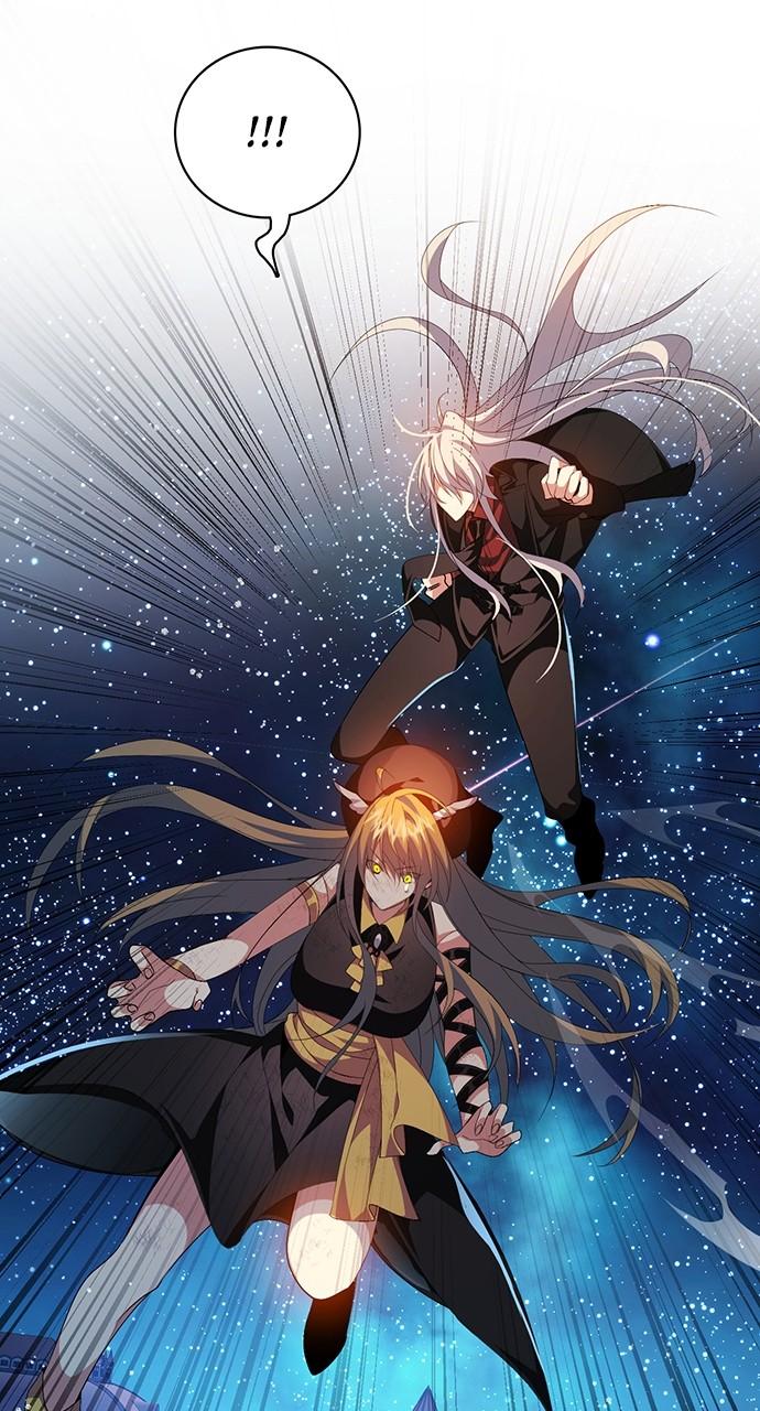 Zero Game Chapter 272 12