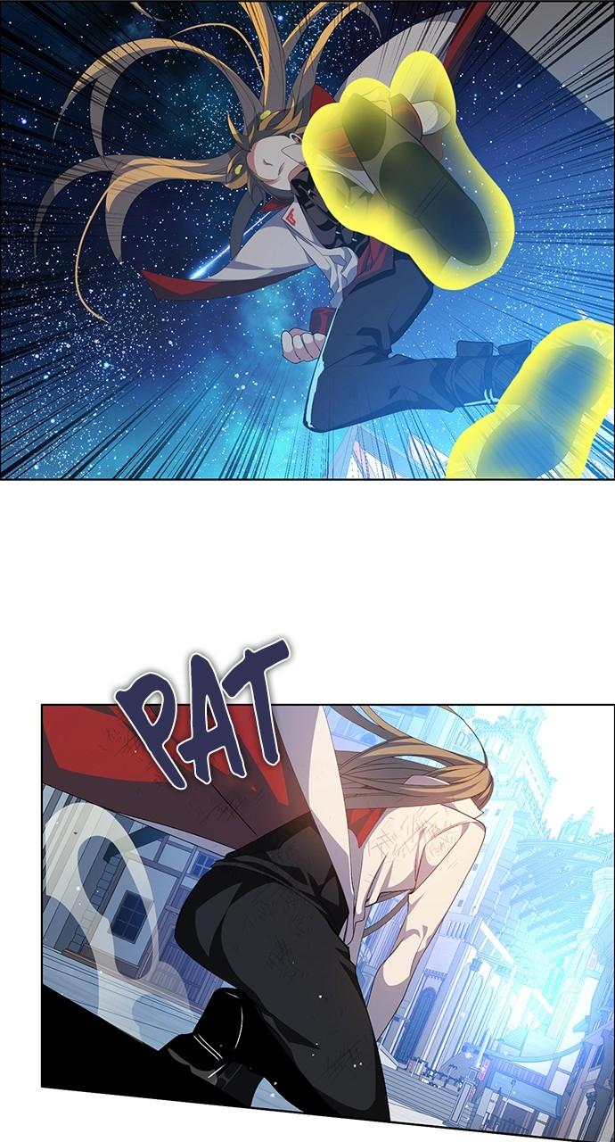 Zero Game Chapter 272 16