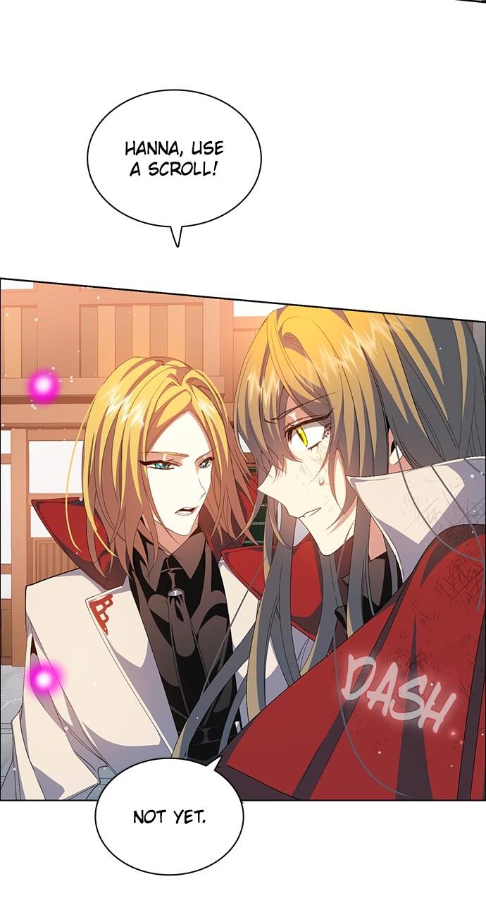Zero Game Chapter 272 17