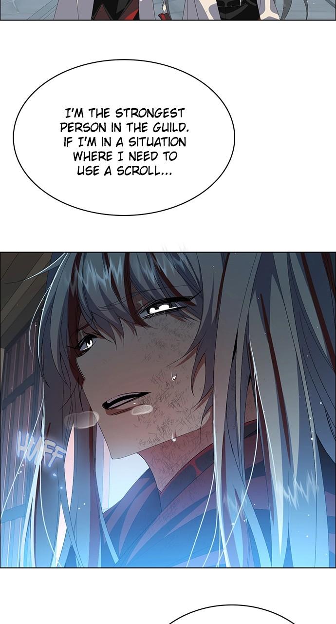 Zero Game Chapter 272 19
