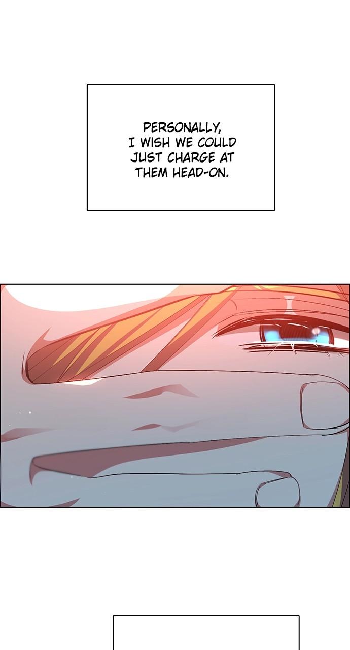 Zero Game Chapter 272 22