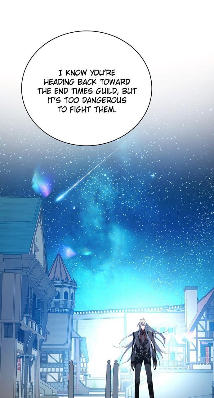 Zero Game Chapter 272 30