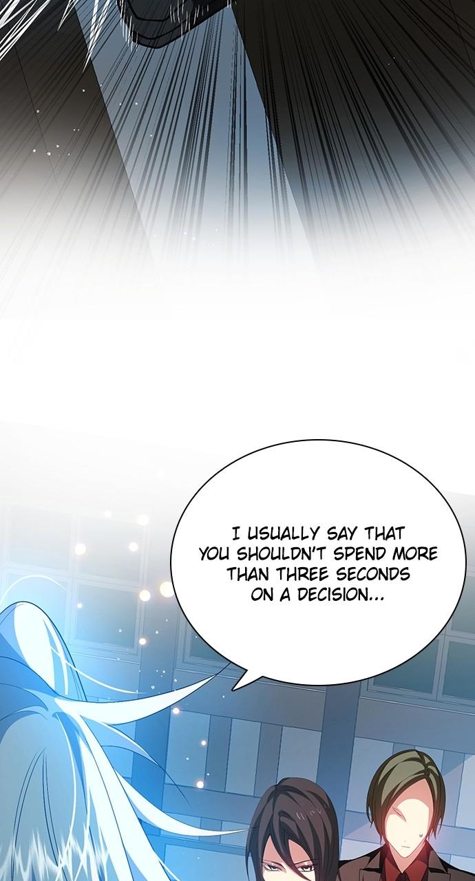 Zero Game Chapter 272 33