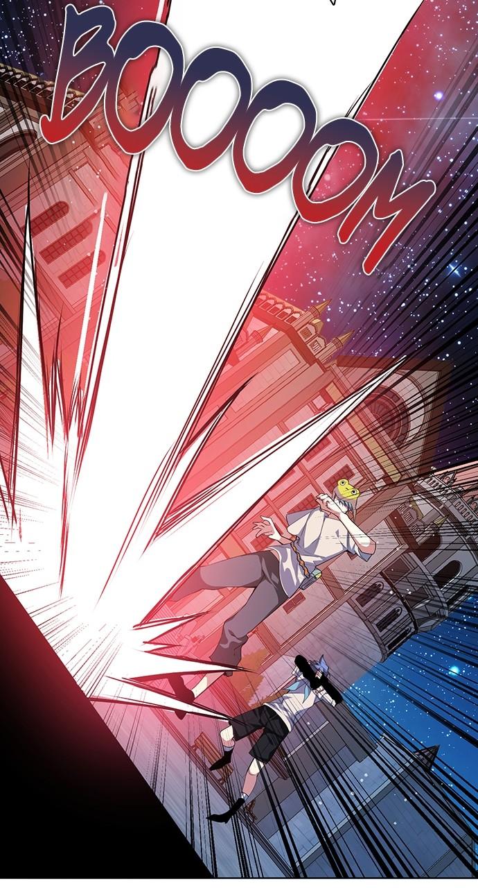 Zero Game Chapter 272 39