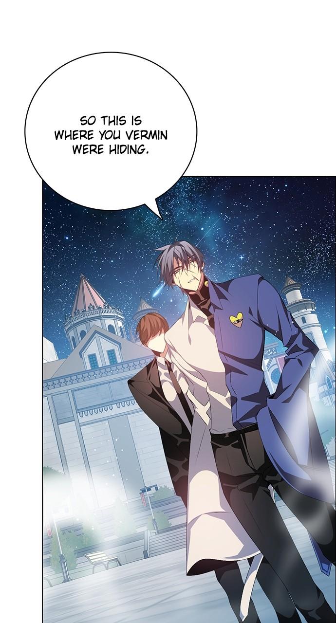 Zero Game Chapter 272 40