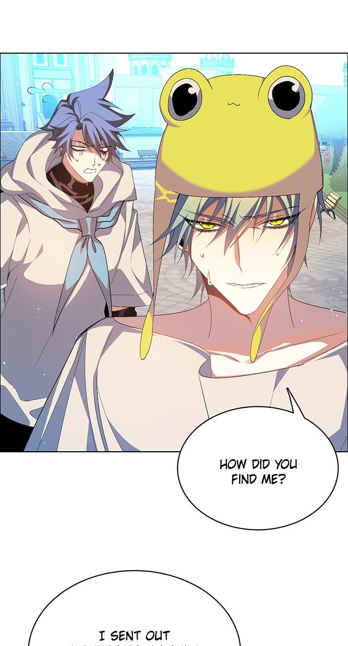 Zero Game Chapter 272 42