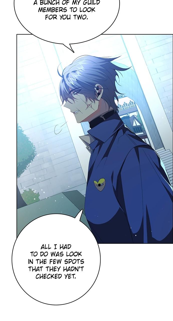 Zero Game Chapter 272 43