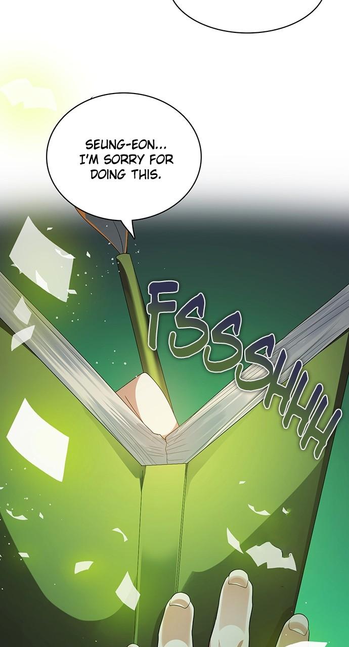 Zero Game Chapter 272 45