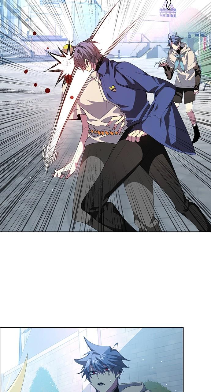 Zero Game Chapter 272 50