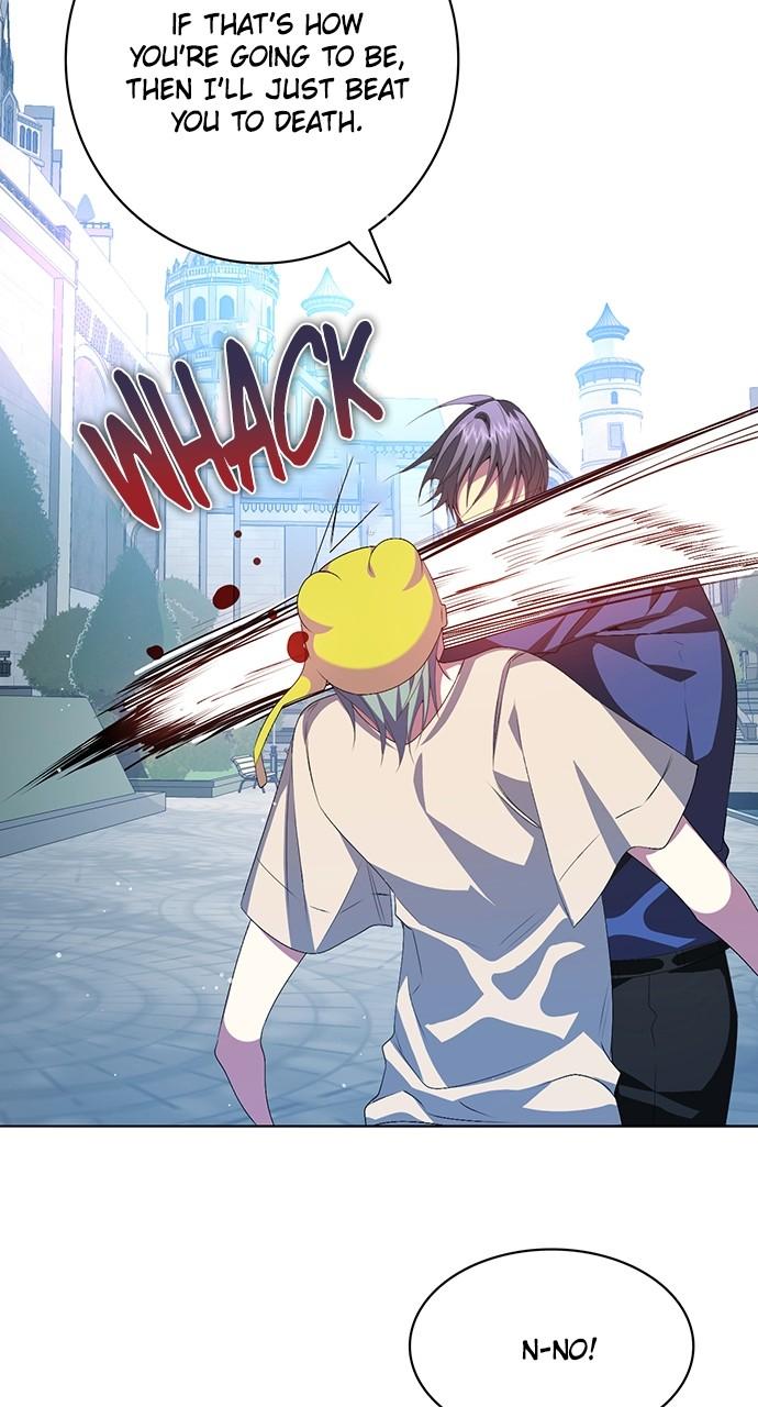 Zero Game Chapter 272 52