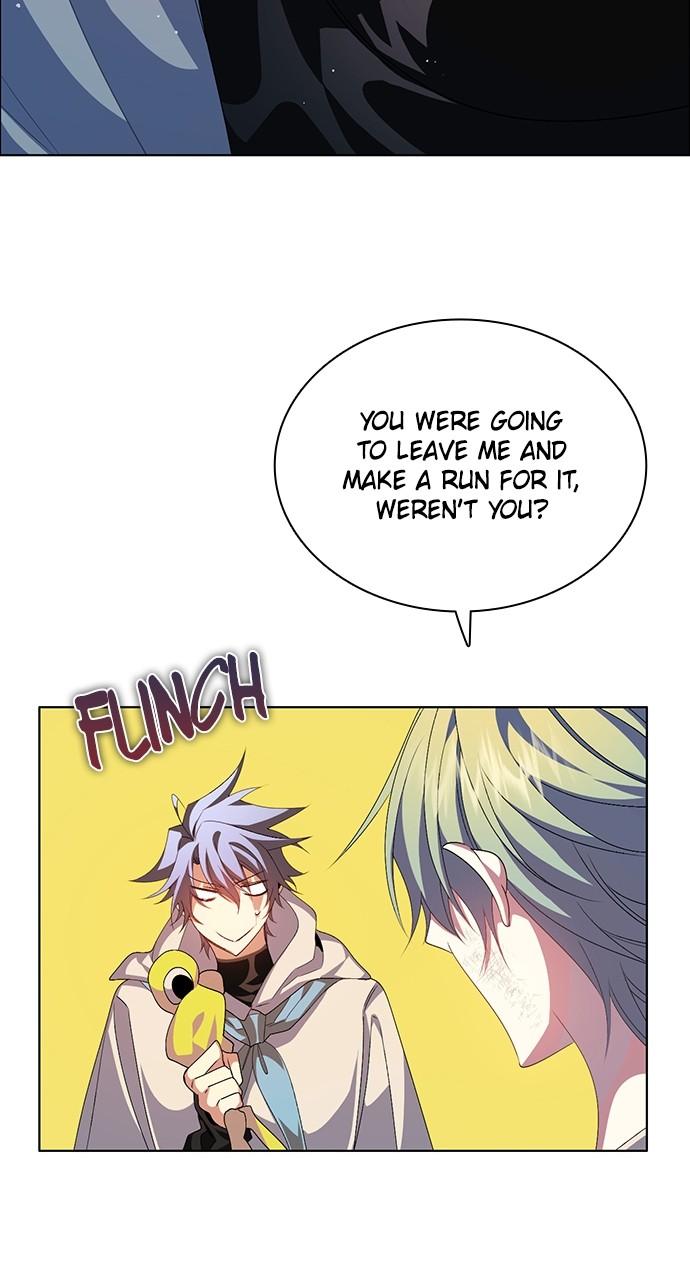Zero Game Chapter 272 65