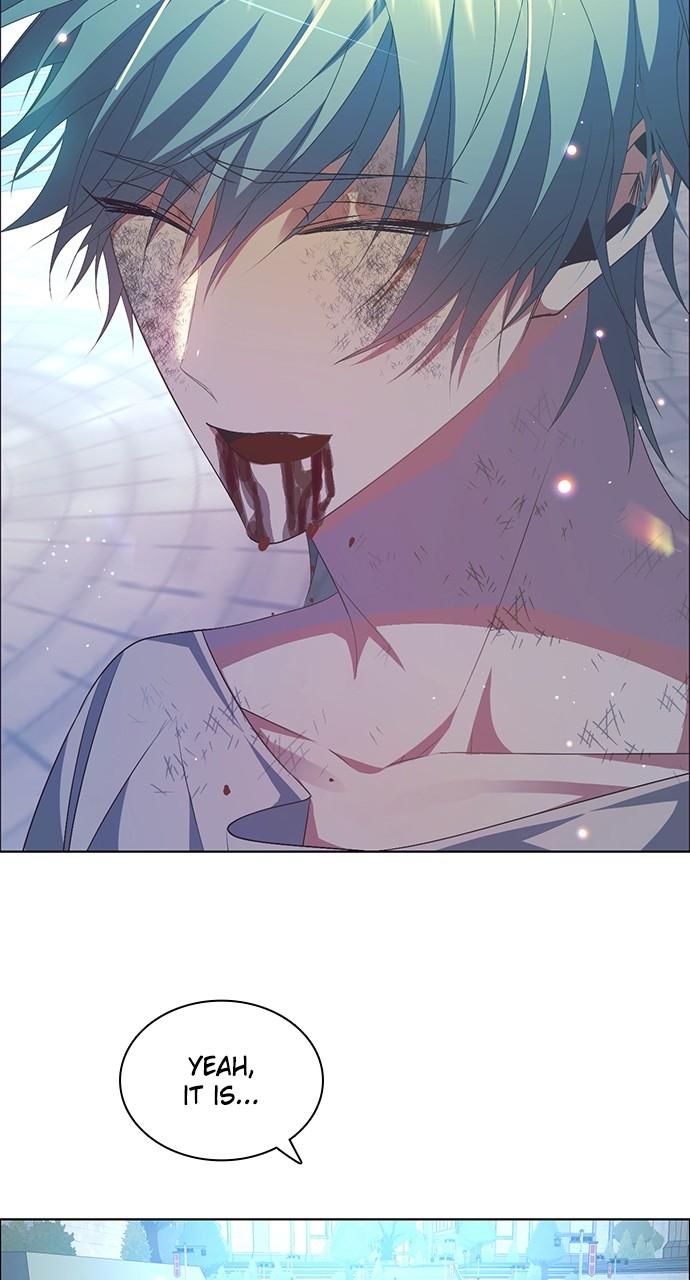 Zero Game Chapter 272 70