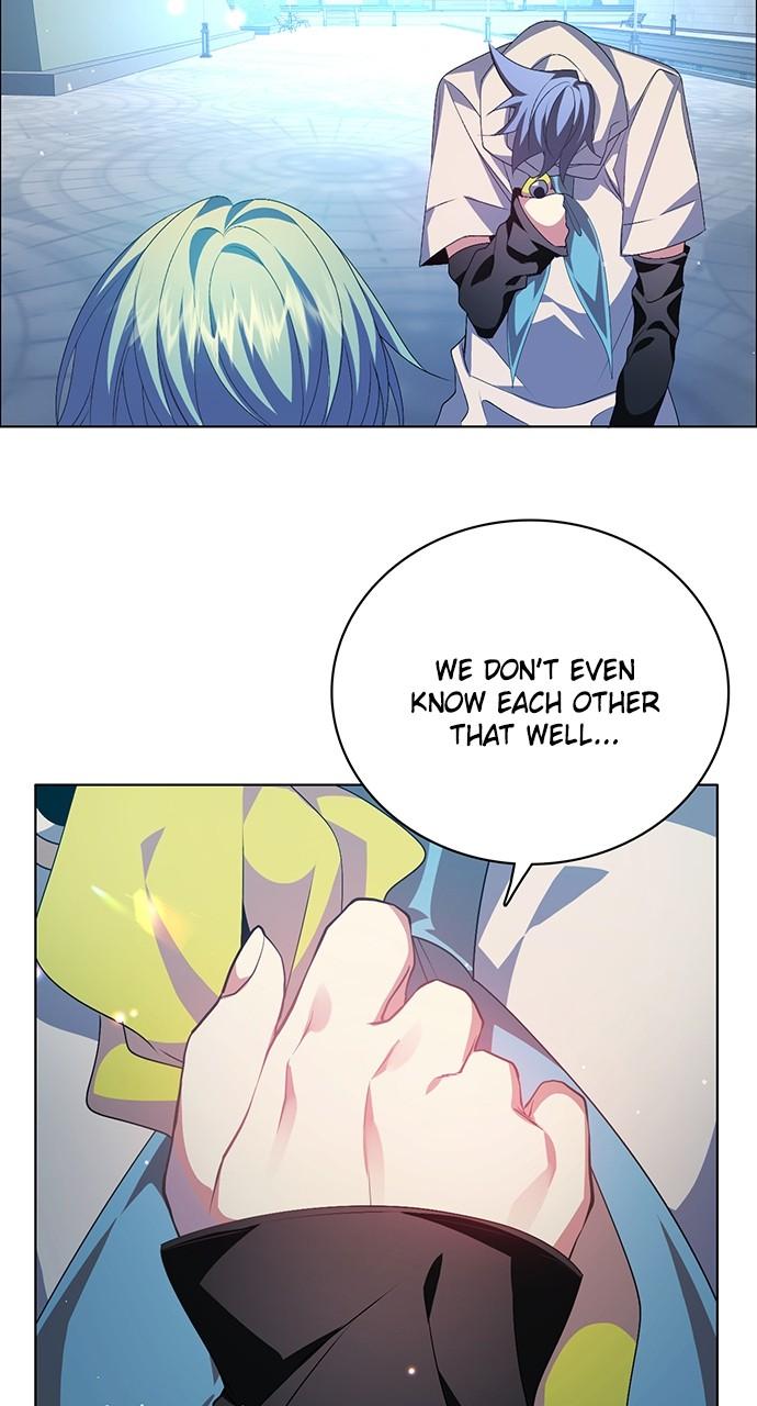 Zero Game Chapter 272 71