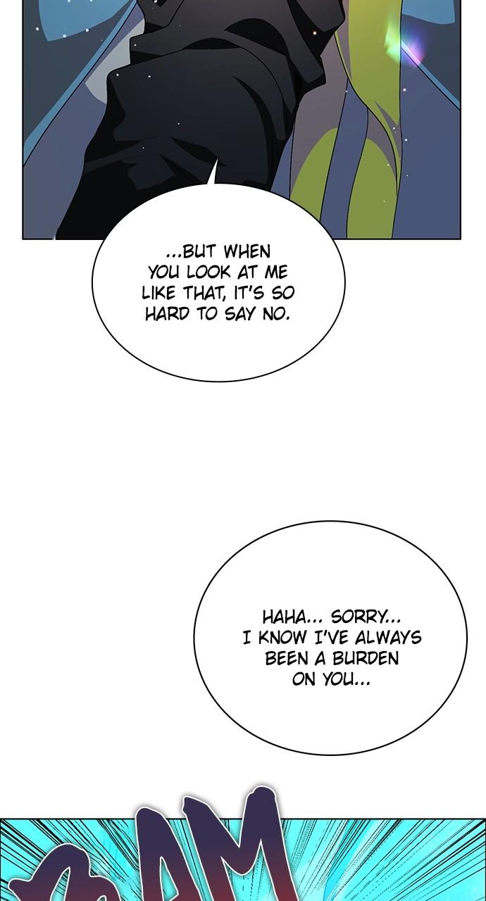 Zero Game Chapter 272 72