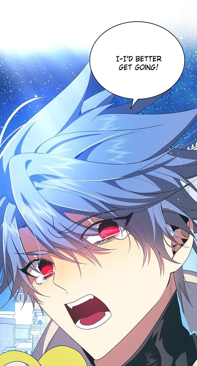Zero Game Chapter 272 76