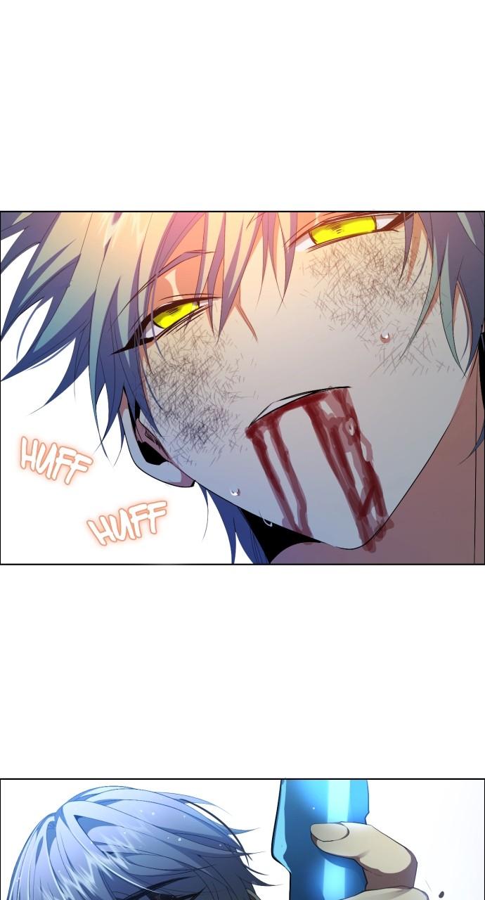 Zero Game Chapter 273 2