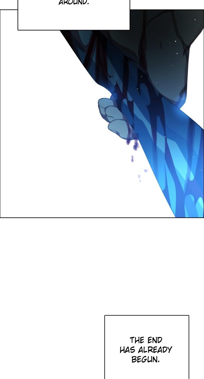 Zero Game Chapter 273 9